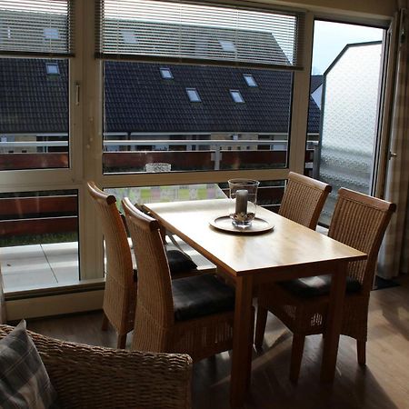 Mei6 Ferienwohnung Passat Niendorf  Exteriér fotografie