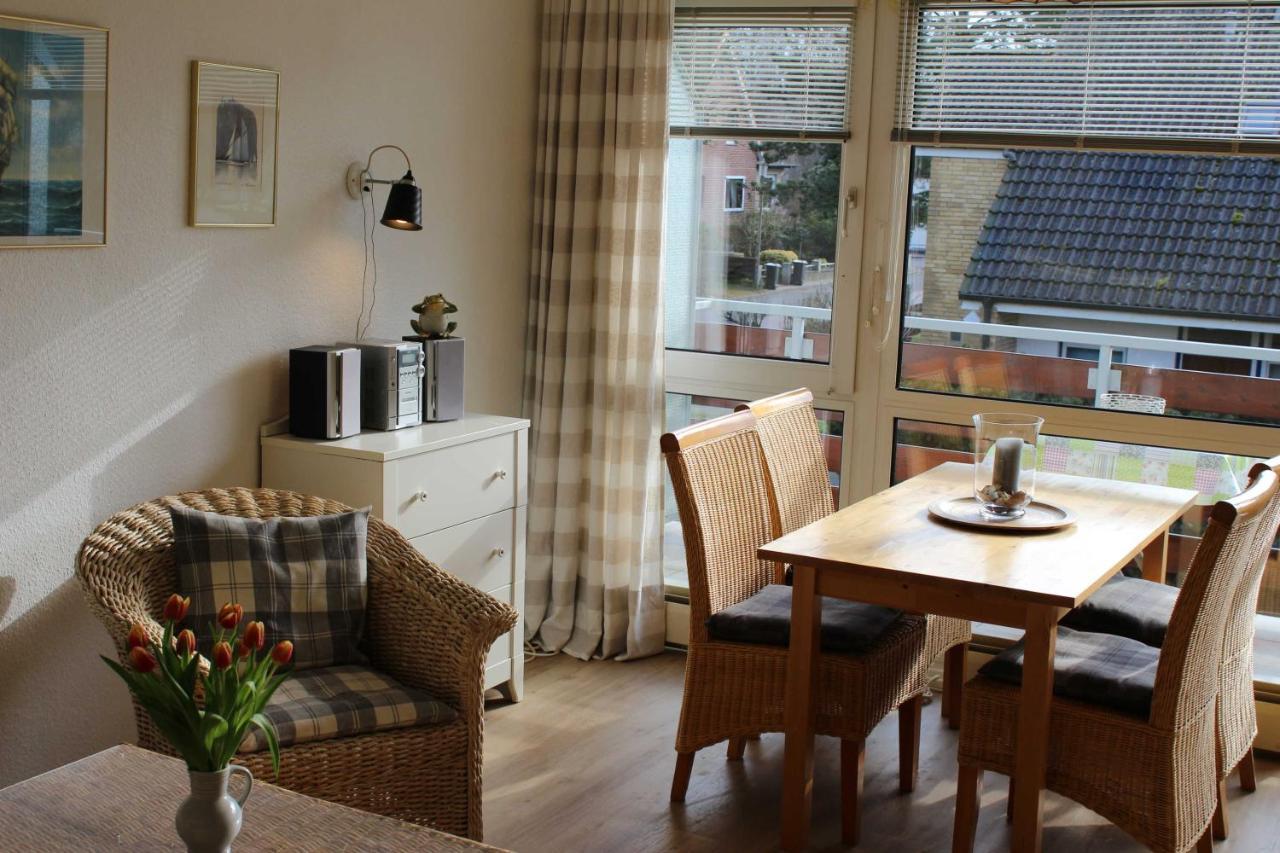 Mei6 Ferienwohnung Passat Niendorf  Exteriér fotografie