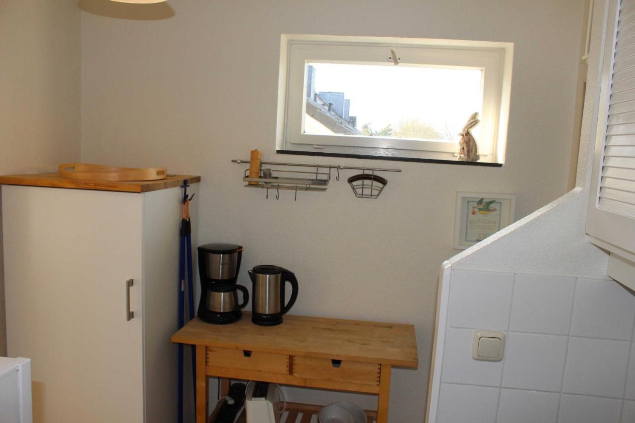 Mei6 Ferienwohnung Passat Niendorf  Exteriér fotografie