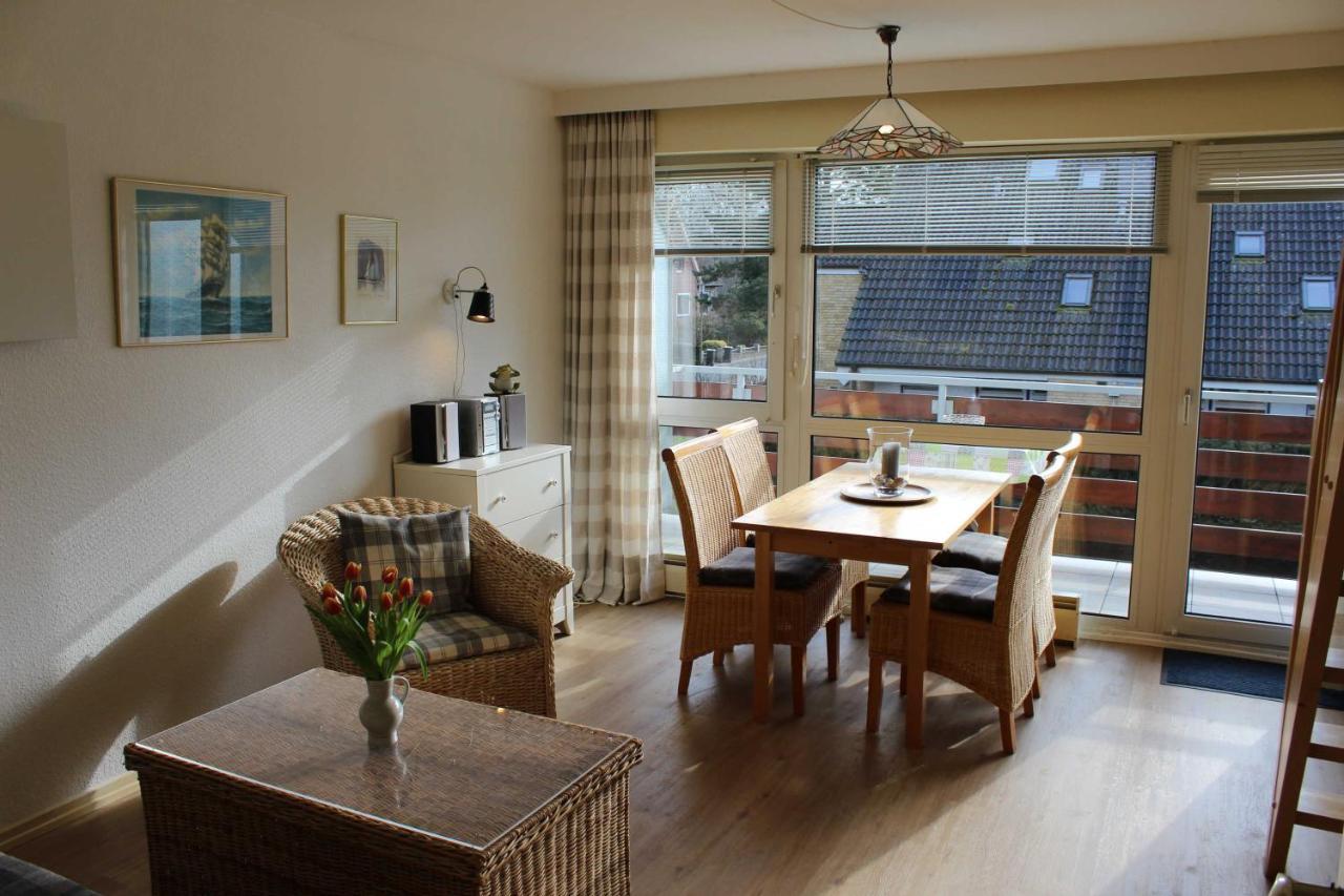 Mei6 Ferienwohnung Passat Niendorf  Exteriér fotografie
