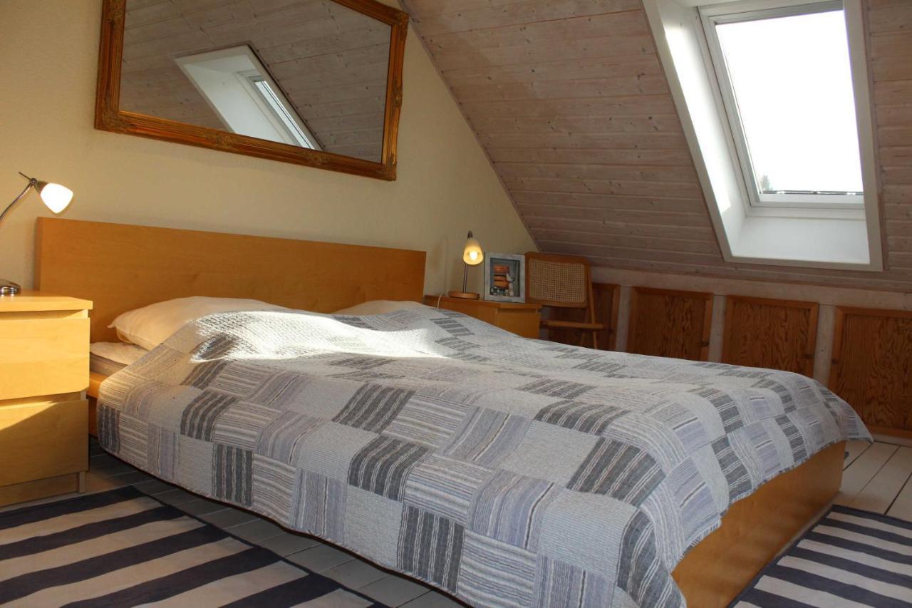 Mei6 Ferienwohnung Passat Niendorf  Exteriér fotografie